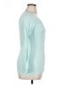 No Boundaries Teal Long Sleeve Top Size XL - photo 4