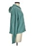 Chaser Teal Sweatshirt Size M - photo 4