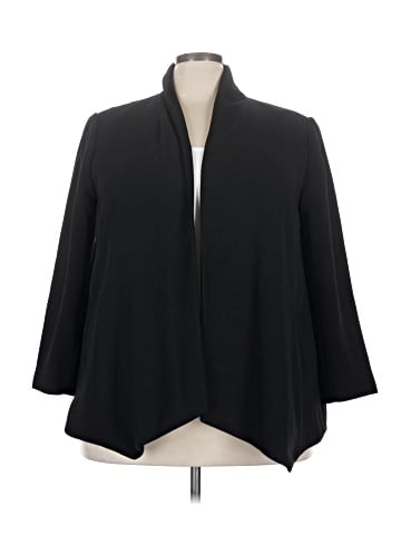Eileen Fisher Blazer (view 1)