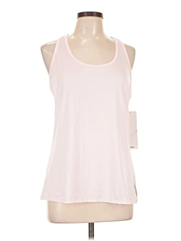 Head Sleeveless T-Shirt (view 1)