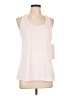 Head Pink Sleeveless T-Shirt Size L - photo 1