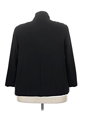 Eileen Fisher Blazer (view 2)