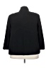 Eileen Fisher Black Blazer Size 2X - photo 2