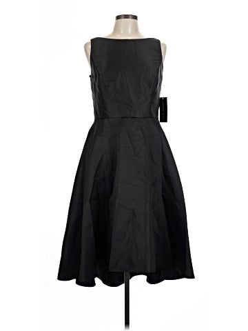 Alfred Sung Cocktail Dress (view 1)