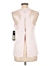 Head Pink Sleeveless T-Shirt Size L - photo 2