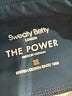 Sweaty Betty Print Blue Active Pants Size XS - photo 4