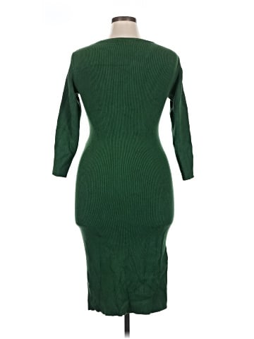 ELOQUII Casual Dress (view 2)