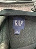 Gap Black Sweatshirt Size M - photo 7