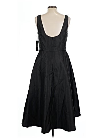Alfred Sung Cocktail Dress (view 2)