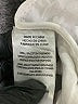 2b bebe White Trenchcoat Size S - photo 4