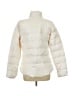 The North Face 100% Nylon Solid Ivory Snow Jacket Size L - photo 2