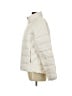 The North Face 100% Nylon Solid Ivory Snow Jacket Size L - photo 5