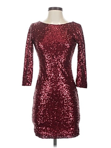 Gianni Bini Cocktail Dress (view 1)