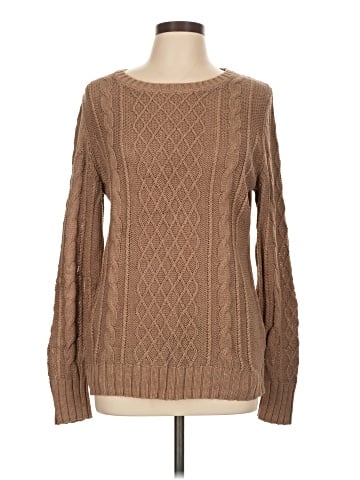 Old Navy Pullover Sweater (view 1)