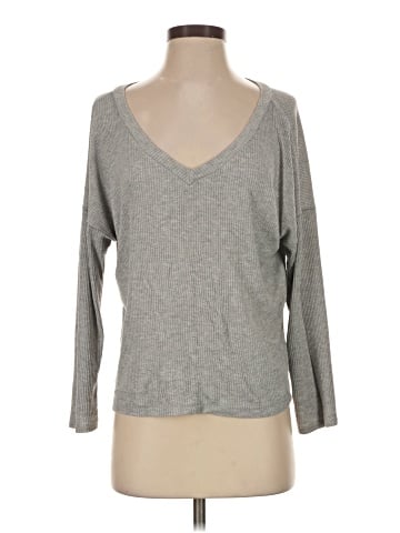 Eberjey 3/4 Sleeve T-Shirt (view 1)