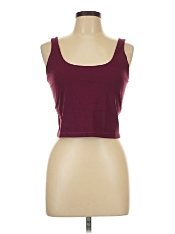Avia Tank Top (view 1)