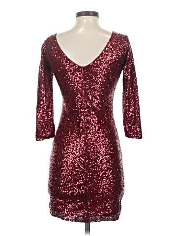 Gianni Bini Cocktail Dress (view 2)