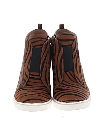 Linea Paolo Wedges (view 2)