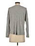 Eberjey Gray 3/4 Sleeve T-Shirt Size XS - photo 2