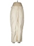 Vince. 100% Cotton Ivory Khakis Size 31 waist - photo 1
