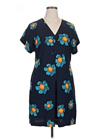 Banana Republic Casual Dress (view 1)