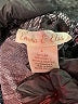 Emma & Elsa Plaid Gray Dress Pants Size 4 - photo 3