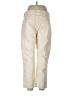 Vince. 100% Cotton Ivory Khakis Size 31 waist - photo 2