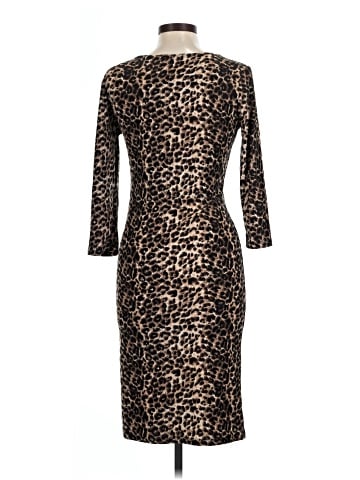 Yelete Cocktail Dress (view 2)