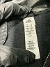 Adidas 100% Polyester Black Track Jacket Size M - photo 6