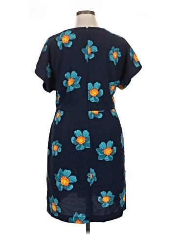 Banana Republic Casual Dress (view 2)