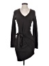 Monrow Black Casual Dress Size S - photo 1
