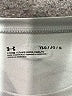 Under Armour Silver Active T-Shirt Size L (youth) - photo 3
