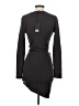 Monrow Black Casual Dress Size S - photo 2