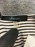 Soprano Gray Sleeveless Top Size L - photo 7