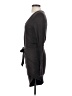 Monrow Black Casual Dress Size S - photo 5