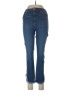 Just Black Blue Jeans Size 30 waist - photo 1