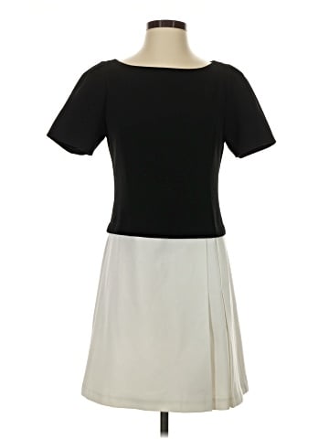White House Black Market Casual Dress (view 1)