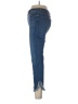 Just Black Blue Jeans Size 30 waist - photo 5