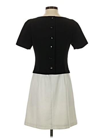 White House Black Market Casual Dress (view 2)