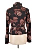 Marrakech Print Burgundy Jacket Size L - photo 2