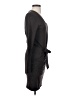 Monrow Black Casual Dress Size S - photo 4