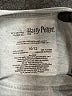 Harry Potter Gray Short Sleeve T-Shirt Size 10 - 12 - photo 3