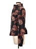 Marrakech Print Burgundy Jacket Size L - photo 5