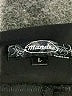 Mandee Black Athletic Shorts Size L - photo 3