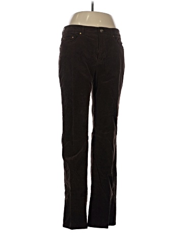 Jones New York Signature Casual Pants (view 1)