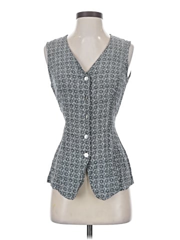 Jonathan Martin Sleeveless Blouse (view 1)