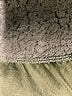 Unbranded Green Fleece Size M - photo 6