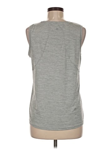 Danskin Sleeveless T-Shirt (view 2)