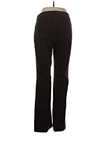 Jones New York Signature Casual Pants (view 2)