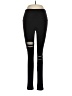 Joseph Ribkoff Black Active Pants Size 6 - photo 1